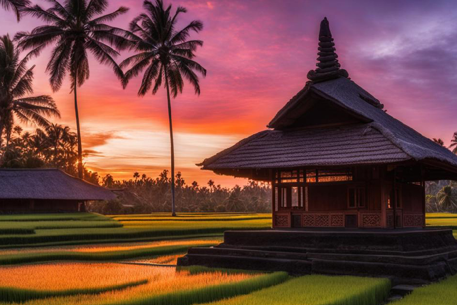 Best Time to Visit Bali for a Relaxing&nbsp;Vacation